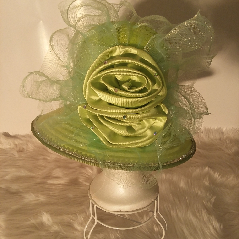 Church Hat
